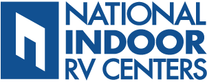 National Indoor RV Centers Logo