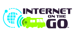 Internet On The Go Logo