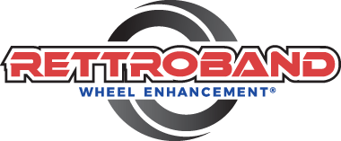 RettroBand Logo