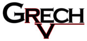 Grech Logo