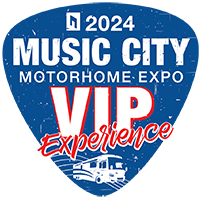 Banner Image : Only <span data-endDate="2024/06/07" id="countdown"></span> days left to Join us and be a part of RV history in the making at the Music City Motorhome Expo!
