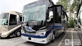 Similar Result : 2022 Tiffin Motorhomes Allegro Bus 45FP Thumbnail