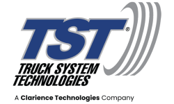 Truck System Technologies Logo